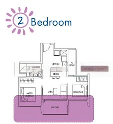 Sol Acres (D23), Condominium #459097521